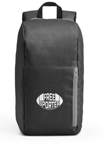 mochila personalizada empresa