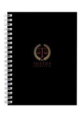 Agenda Capa Dura Personalizada