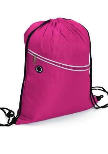 mochila saco impermeável
