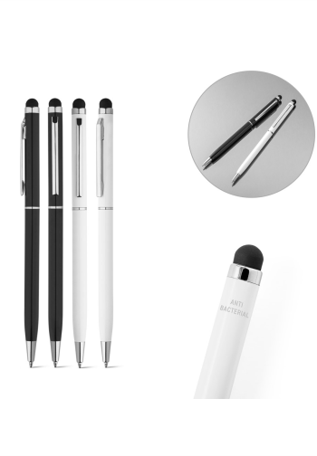 Caneta com Ponteira Touch