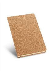 Caderno A6 Ecológico Personalizado