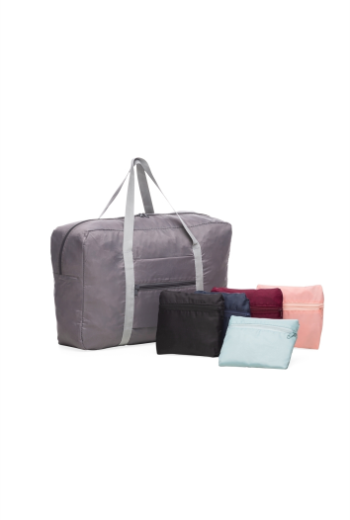 Bolsa de Viagem
