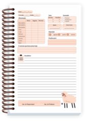 agenda devocional