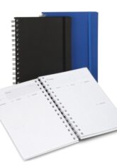 caderno personalizado planejamento