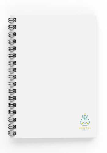 caderno personalizado sem pauta