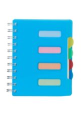 mini caderno