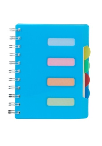 mini caderno