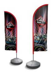 wind banner
