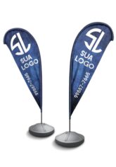 wind banner personalizado