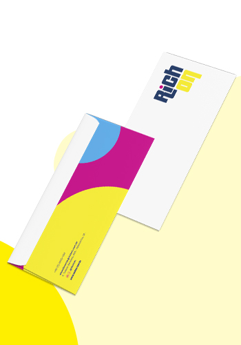 envelopes personalizados para empresas