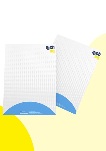 papel carta