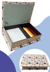 Press Kit Infantil Personalizado