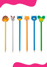 Lapis Personalizado Infantil