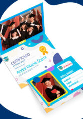 Paspatur Recordação Escolar