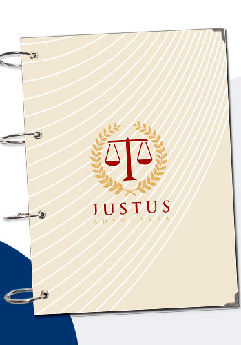 Caderno Argolado Personalizado
