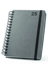 Agendas Promocionais 2025