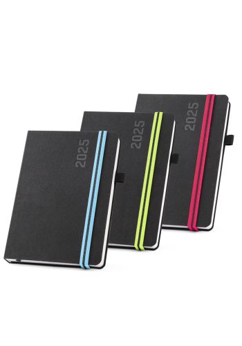 agenda diaria personalizada