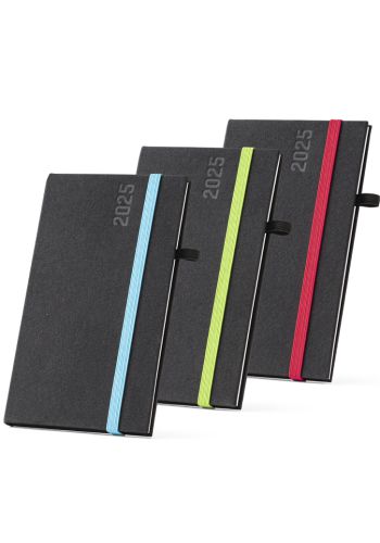 Agenda Personalizada Empresa