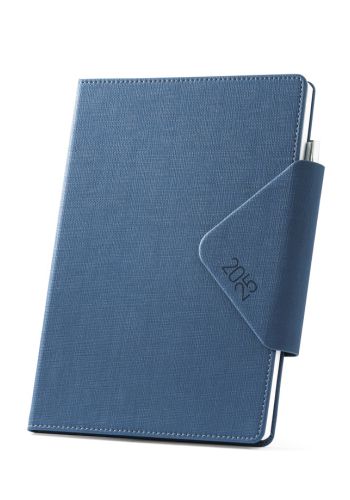 agenda personalizada para empresa