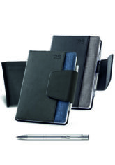 Agenda Personalizada Capa em Poliester