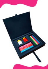 Kit de Pintura Personalizado para o Dia das Criancas