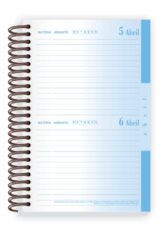 agenda escolar